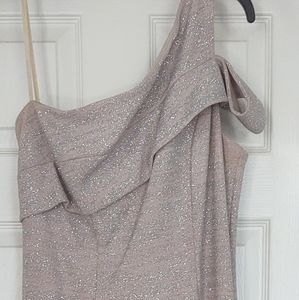 Evening gown